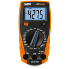 HT ITALIA SRL - HTIHR00025N HT25N MULTIMETRO DIGITALE MULTIF. COMPAT