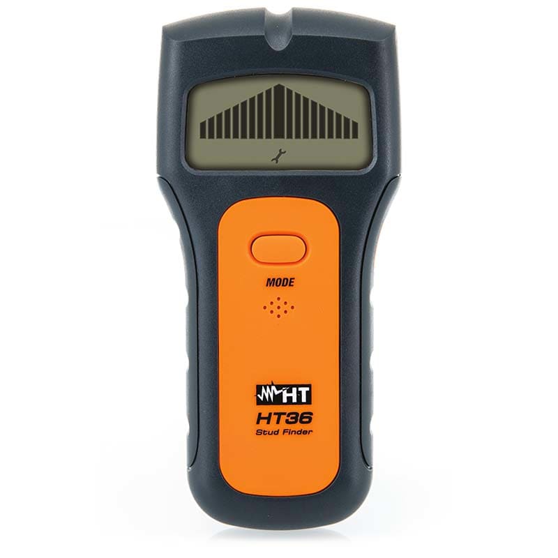 HT ITALIA SRL - HTIHR000036 HT36 MULTISCANNER DA PARETE