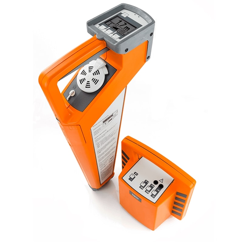 HT ITALIA SRL - HTIHN500000 HT-5000 LOCALIZZATORE CAVI INTERRATI