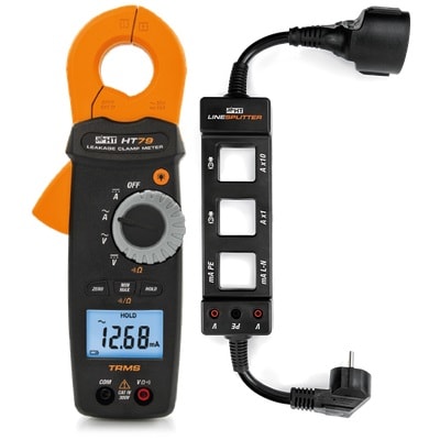 HT ITALIA SRL - HTIHA079PRO HT79PRO HT79 + LINESPLITTER