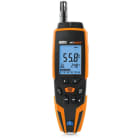 HT ITALIA SRL - HTIHN000107 HTA107 TERMOIGROMETRO UMIDITA A CONTATT