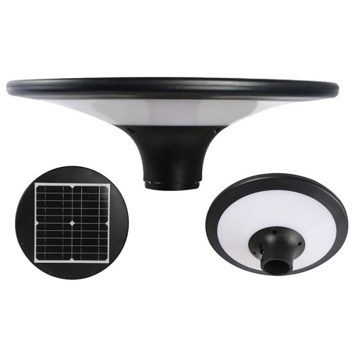 ELCART DISTRIBUTION - ERT864516400 LAMP. SOLARE E-FLOWER TWIN-WHITE