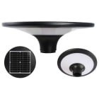 ELCART DISTRIBUTION - ERT864516400 LAMP. SOLARE E-FLOWER TWIN-WHITE