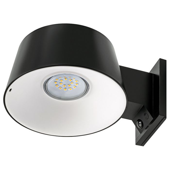 ELCART DISTRIBUTION - ERT864500500 APPLIQUE LED SOLARE E-CLISSE 3000