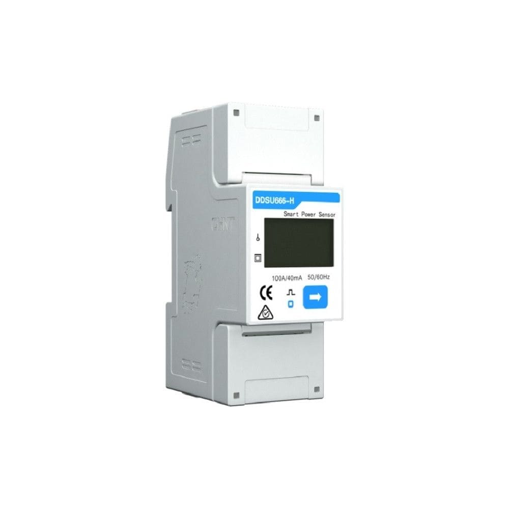 WATTKRAFT Gmbh - WTK20022248 SMART POWER SENSOR 1P