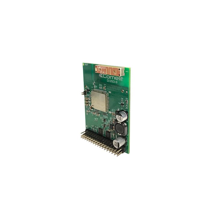 COMELIT GROUP SPA - COEHUB2G MODULO 2G PER CENTRALI RADIO HUB