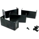 MAYFLEX UK LIMITED - EXL542-248-BK EXCEL SR-ER/CR BAYING KIT BLACK