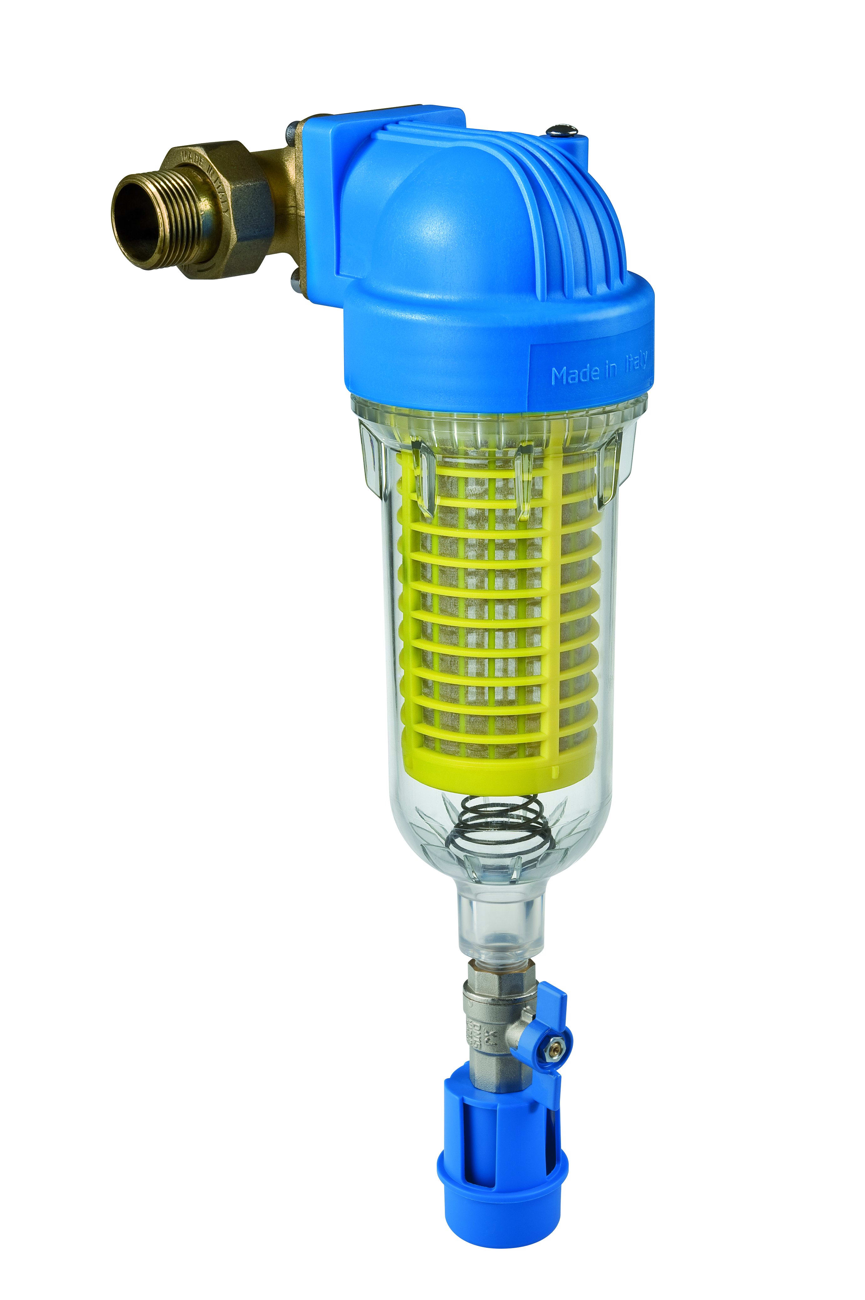ATLAS FILTRI ITALIA - AT1RA6000608 HYDRA DS MO 3/4 RSH - 50 MCR