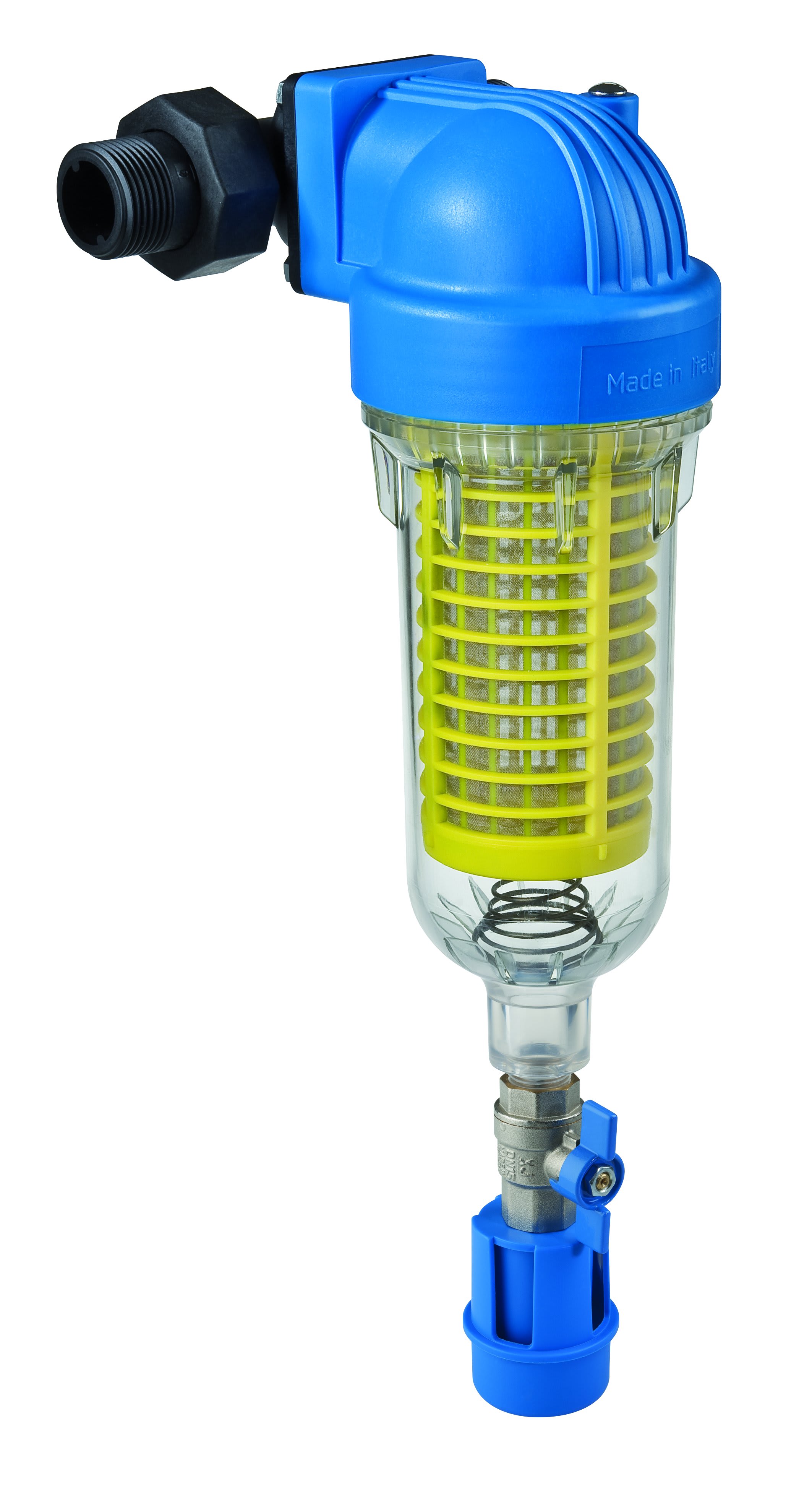 ATLAS FILTRI ITALIA - AT1RA6000601 HYDRA DS MP 3/4 -1 RLH - 90 MCR