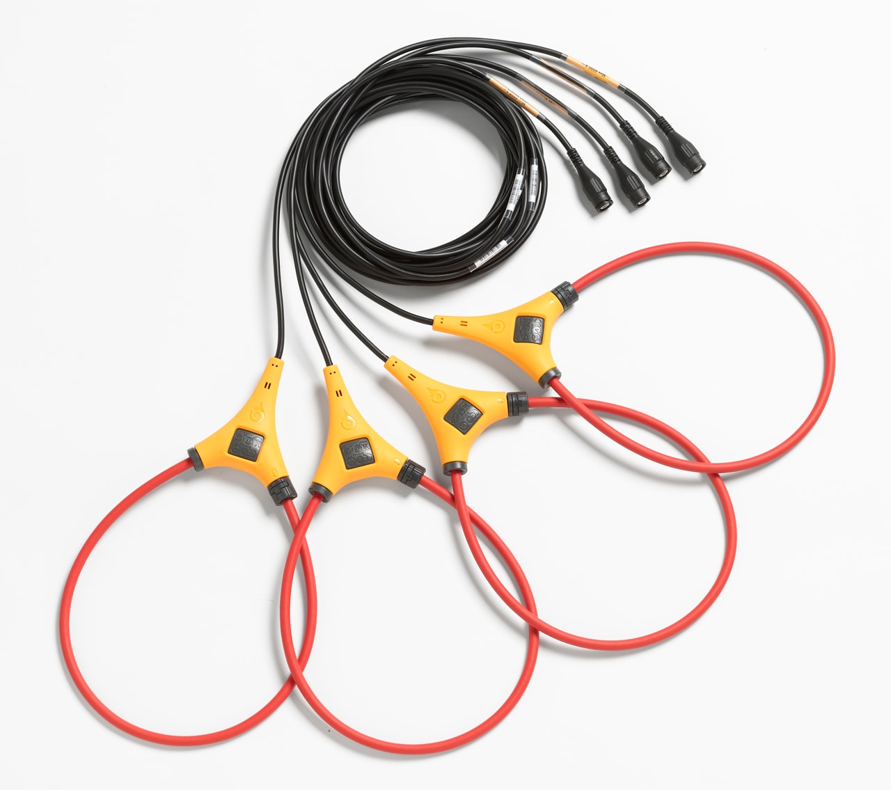 FLUKE ITALIA SRL - FLK4531733 I430-FLEXI-TFII-4P SE 4 I430-FLEXI-TF-II