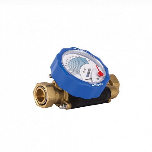 WATTS INDUSTRIES ITA - WATPAP-S020 IDROSET-CF S SIZE DN20 700L/H