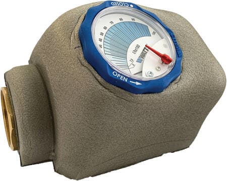 WATTS INDUSTRIES ITA - WATPAP-005 COIBENTAZIONE IDROSET DN50 SUPERIORE