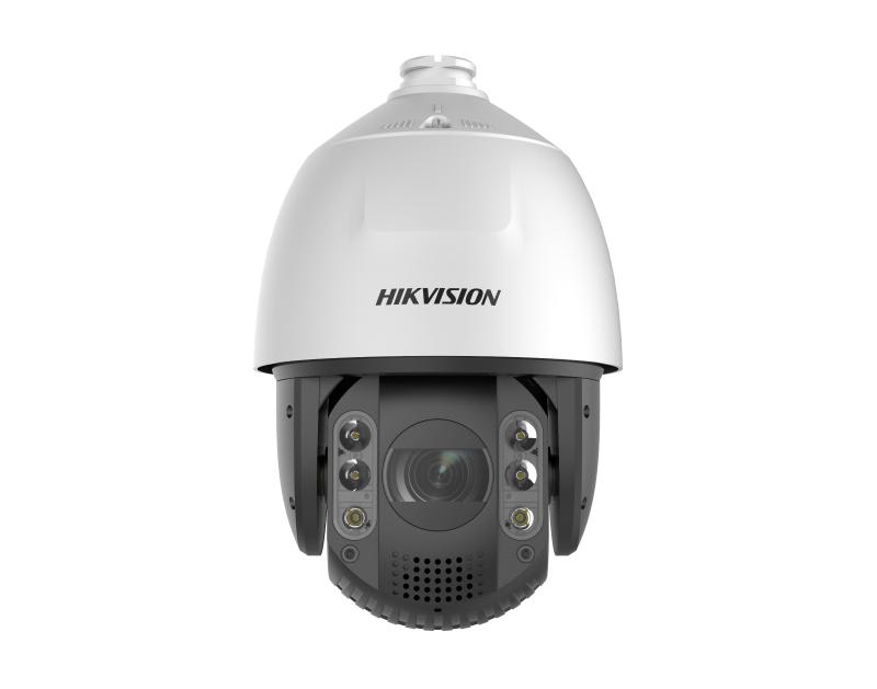 HIKVISION ITALY SRL - HIK327000242 DS-2DE7A425IW-AEB SPEED DOME IP 7 25X 4