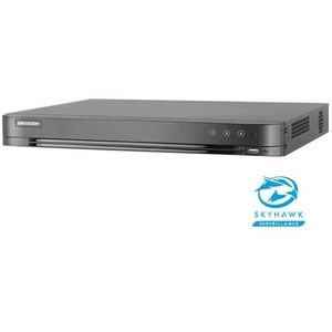 HIKVISION ITALY SRL - HIK300226685 iDS-7216HQHI-E2/S DVR72E 16C 3MP MOTION2.0