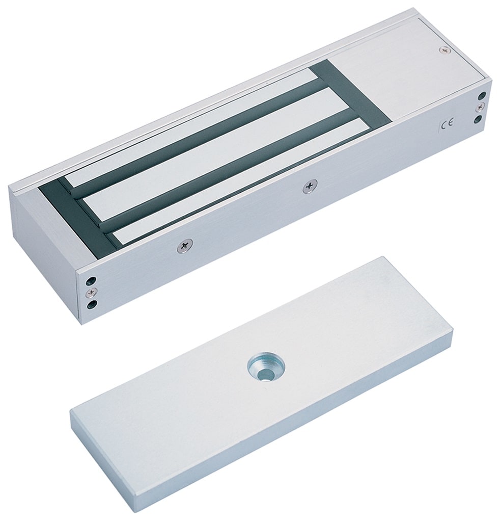 NOTIFIER ITALIA SR - NOTUTKEM50B DOOR HOLDING MAGNET 500KG IP40