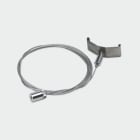 IGUZZINI ILLUMINAZI - IGZ3.MWG6.000.0 SOSPEN.INTERM.C/CAVO ACC.L=2000 X IN30 F