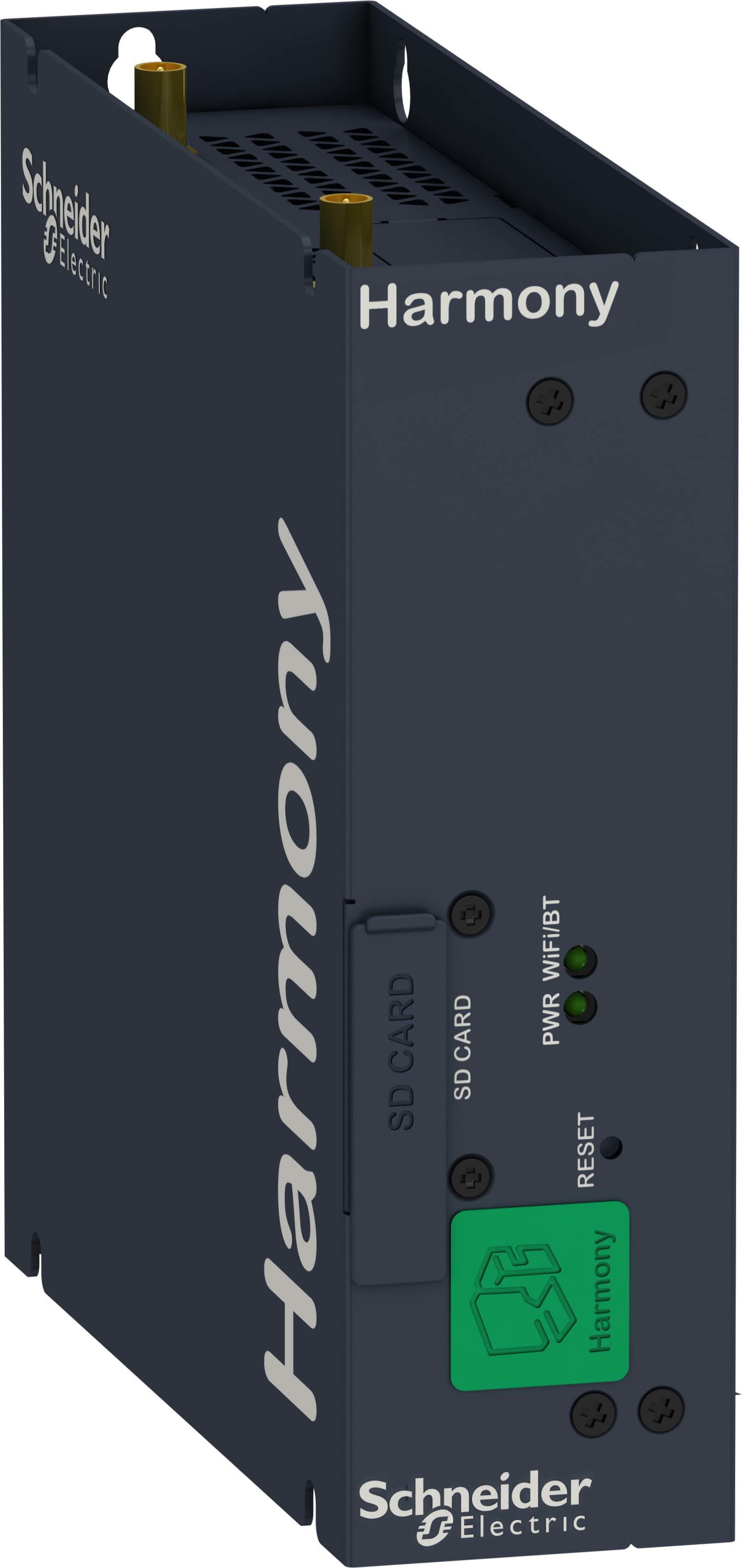 SCHNEIDER ELECTRIC - SNRHMIBSCEA53D1EDS EVLINK LMS 15 TERMINALI DINAMICO