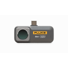 FLUKE ITALIA SRL - FLK6047758 TC01C 25HZ, TERMOCAMERA 256X192 PER IOS