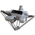 OMRON - OMRRX42166004 IX4-650H, CARICO UTILE DI 6 KG, SBRACCIO