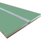 ELCOM SRL - EOW1707-4T-IDRO LUCE A CROCE P1707 (200X200) PER IDRO