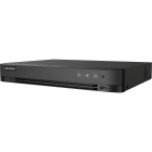 HIKVISION ITALY SRL - HIK300229714 IDS-7204HQHI-E1/XT DVR 72E 4CH 3MPMOTION