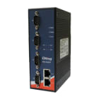 DIGIMAX SRL - DIXIDS-342GT SERIAL SERVER 4X RS-232/422/485 + 2XGIGA