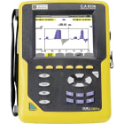 A.M.R.A. SPA - AMR11-0000-537 CHAUVIN ARNOUX CA 8336MA ANALIZZATORE PR