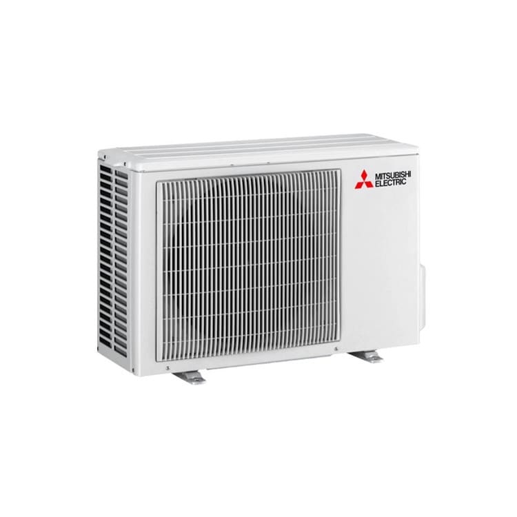 MITSUBISHI ELECTRIC - MTS736545 MUZ-AY25VG2-E1 UNITA ESTERNA 2,5KW R32