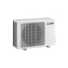 MITSUBISHI ELECTRIC - MTS736548 MUZ-AY35VG2-E1 UNITA ESTERNA 3,5KW R32