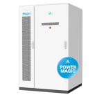 ZUCCHETTI CENTRO SIS - ZCSZPM-258KLA-SC1 ENERGY STORAGE 258KWH