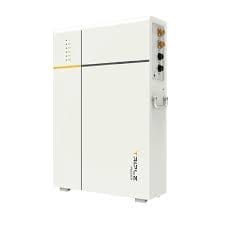 SOLAX POWER - SOXTP-LD53 BATTERY ENTRY LEVEL LD 5,3KW 48,5KG