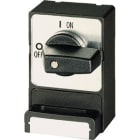 EATON - EAO907748 SVC(*)-T3 COMANDO CON CHIAVE