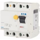 EATON - EAO170368 FRCMM-25/4/003-G DIFF.PURO 4P 25A 003-G