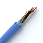 SPECIALCAVI - BDSAHZ75422 CAVO ALARM FROHR16 G4 BLU 2X0,75+4X0,22