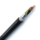 SPECIALCAVI - BDS2CXJB25003 CAVO 2XSLCYK-JB 3X2,50+3G0.50 SCHERM. DC