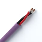 SPECIALCAVI - BDSRSV25002 CAVO F(T)S29OM16 EVC PH120 2X2,50 COL.VI