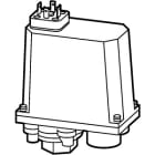 EATON - EAO201855 +S6-MCS CONNETTORE PER PRESSOSTATO