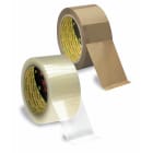3M ITALIA - 3MI7000035377 NASTRO IMBALLO BIANCO 50MMX6
