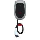 E.Charger - NGYEC7SMET E-CHARGER 7,4KW-T2S-RFID-WIFI-LAN-PWRMT