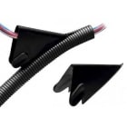 EURO 2000 SPA - UROPA6HBLS217 TUBO NYLON PA6 UL94 HB LIGHT APERTO NW17