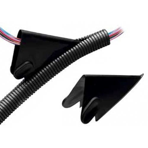 EURO 2000 SPA - UROPA6HBLS210 TUBO NYLON PA6 UL94 HB LIGHT APERTO NW10