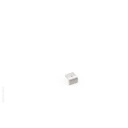 FEMI-CZ SPA - FCZA0I78A7X025U ATTACCO A TRAVE SEMPLICE 50X50 H25 6,0 I