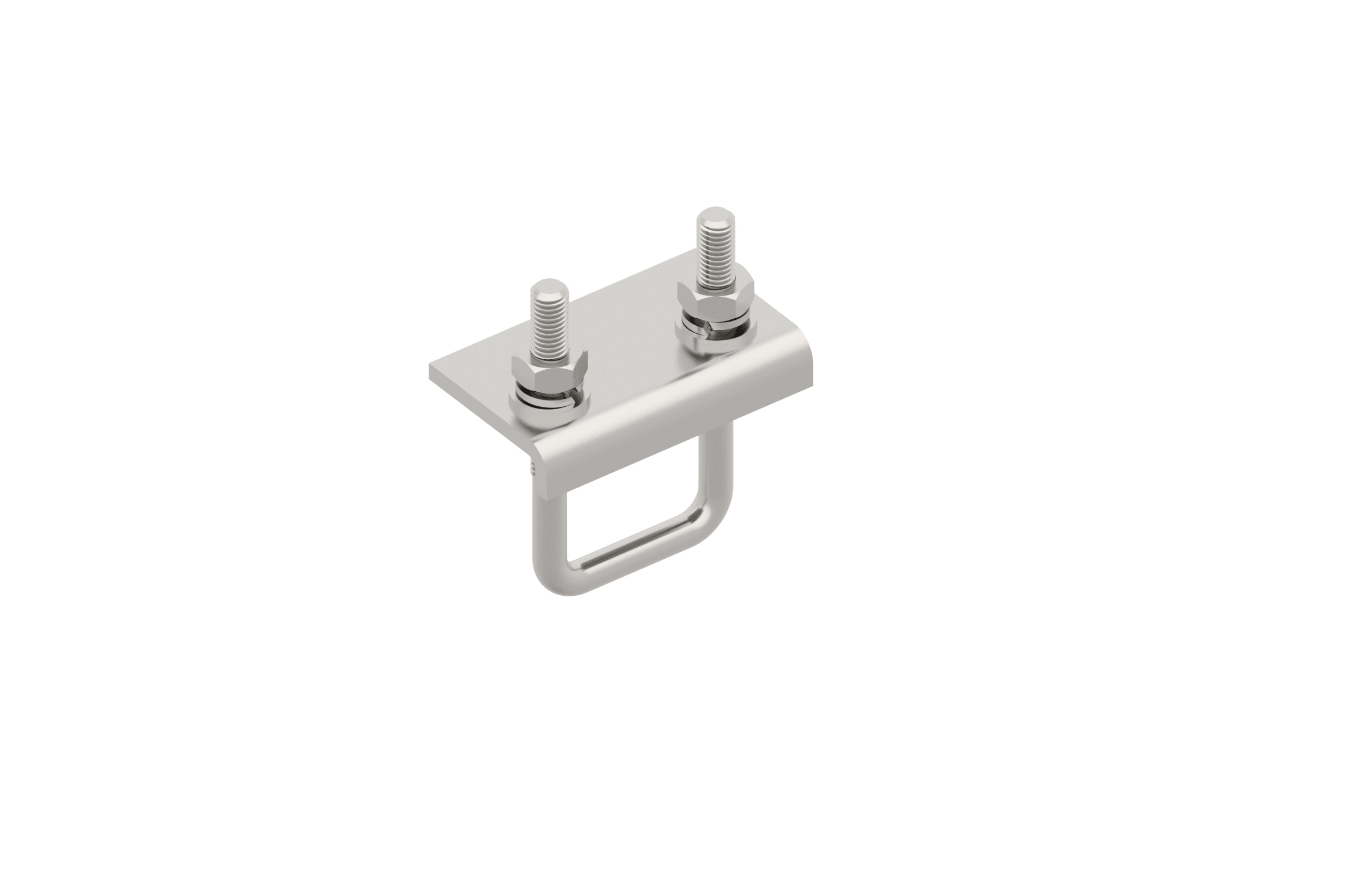 FEMI-CZ SPA - FCZA0Y78BXN015T ATT. TRAVE CON COLLARE PER 40X80 H15 Y
