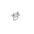 FEMI-CZ SPA - FCZA0Y78BXN025T ATT. TRAVE CON COLLARE PER 40X80 H25 Y