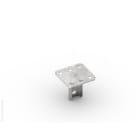 FEMI-CZ SPA - FCZA0Z23WMK070UV SUPPORTO 23-UR2/70X50-70X90 SALDATO Z