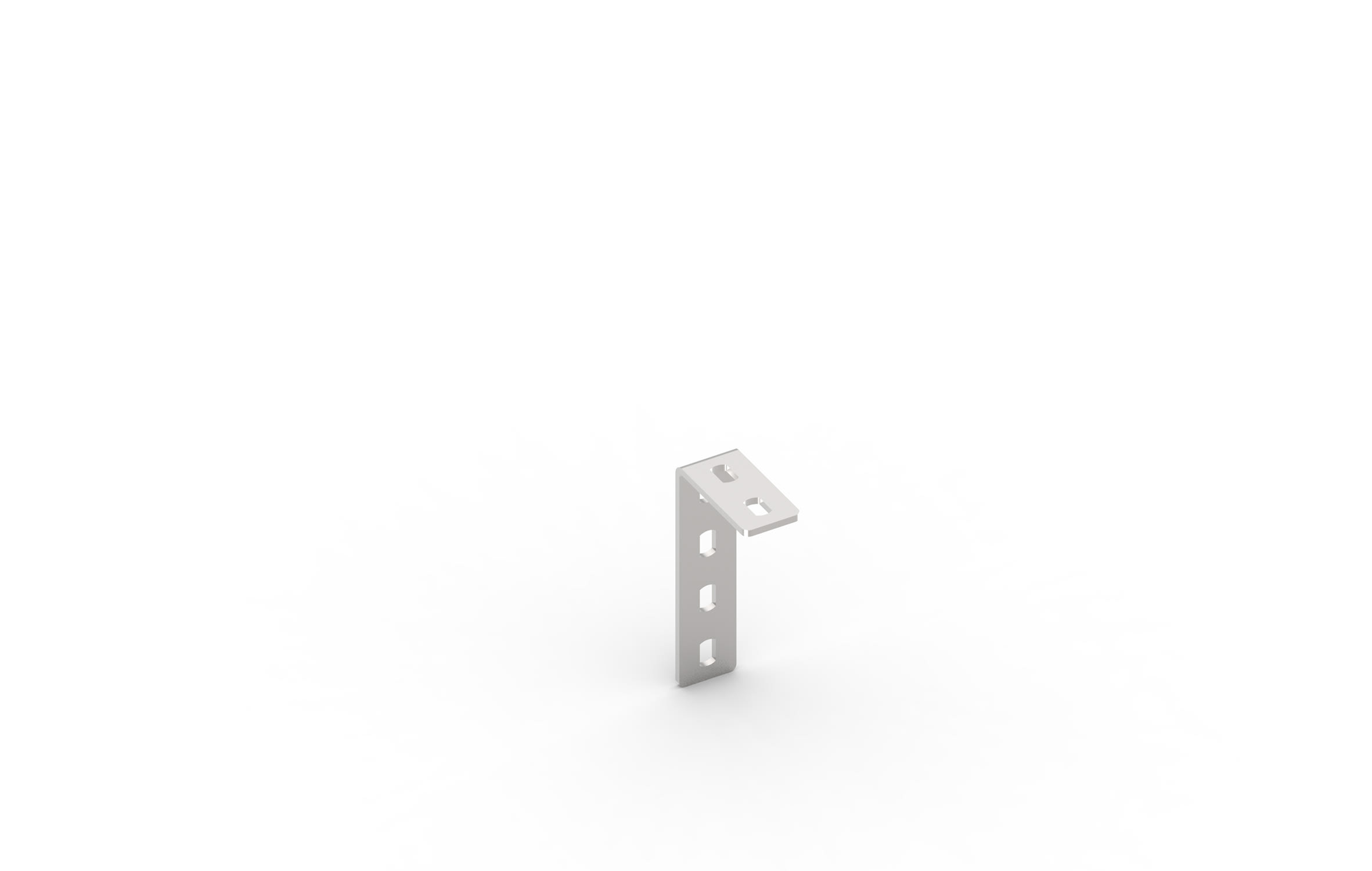 FEMI-CZ SPA - FCZA0I11A2K075Q SUPPORTO-MENSOLA 11-P 7/25 075x050-3.0 I