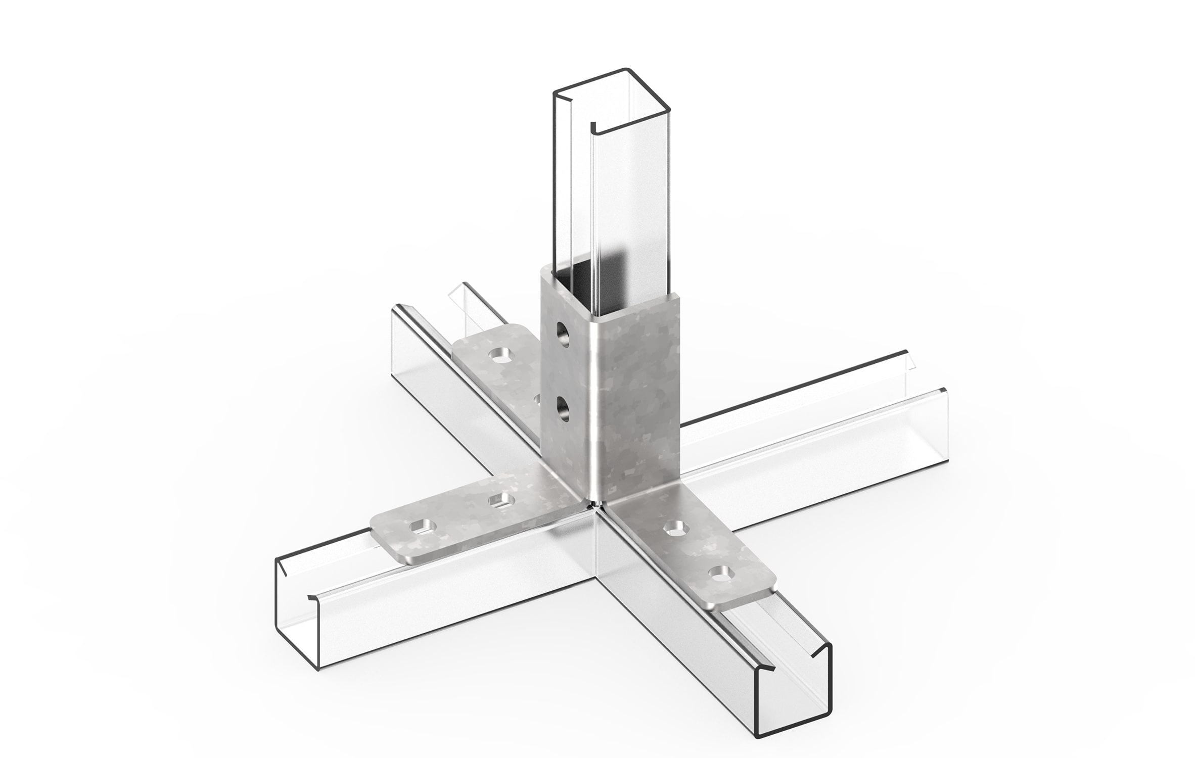 FEMI-CZ SPA - FCZA0Z82082 PIASTRA T 82-UR2 C.MULT. 292X120-6.0 Z