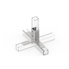 FEMI-CZ SPA - FCZA0Z82082 PIASTRA T 82-UR2 C.MULT. 292X120-6.0 Z