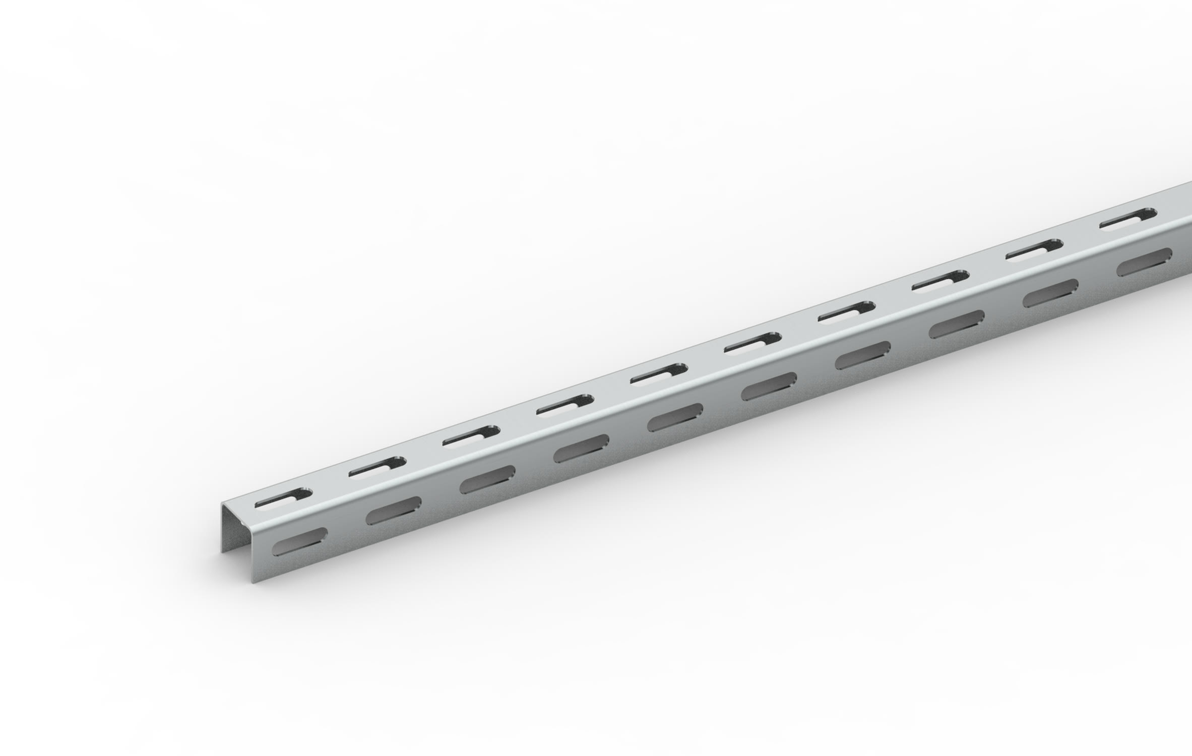 FEMI-CZ SPA - FCZA0S33C3E025M PROFILO 33-U 7/42 25X25-2.0 3M S