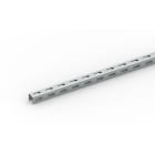 FEMI-CZ SPA - FCZA0S33C3E025M PROFILO 33-U 7/42 25X25-2.0 3M S
